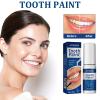 Bisienya Tooth Whitening Paint, Teeth Whitening Pen, Gel, Polish, Essence, Instant Stain Removal 2Pcs view 2