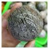 EKFBQBGW 1 pc Multi-Layer Ghost Phantom Natural Crystal Ball Precious Gemstone Garden Quartz Spheres Decorative Minerals Feng Shui 5-8CM yuebang Home Collections (Size : 7-8CM) view 3