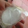 EKFBQBGW Lot of 10 Selenite Palm Stone Rock Crystal Polished See Pictures Home Collections view 3