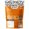 Keto Skinny Penne 270g - Made from Organic Konjac Flour - Keto Paleo Diet and Vegan Food - Zero Sugar, Shirataki, Less Carbohydrate & Low Calorie Food (Pack of 18, Penne) view 2