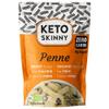 Keto Skinny Penne 270g - Made from Organic Konjac Flour - Keto Paleo Diet and Vegan Food - Zero Sugar, Shirataki, Less Carbohydrate & Low Calorie Food (Pack of 18, Penne) view 3