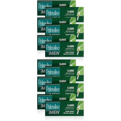 Palm-olive Classic Lather Shave Cream 100ml - Pack of 12