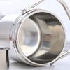 ZLJSHZS es Vacuum Insulated Stackable Thermal,Thickened Double Layer with Handle, There are Two Sizes for You to Choose 1.4/1.8ml view 2