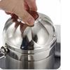 ZLJSHZS es Vacuum Insulated Stackable Thermal,Thickened Double Layer with Handle, There are Two Sizes for You to Choose 1.4/1.8ml view 4