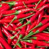 Fresh Red Chillies I Small I 500G view 2