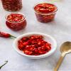 Fresh Red Chillies I Small I 500G view 4