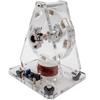Stable Electromagnetic Drive, Perpetual Motion Machine Simulator, 24V Pseudo Perpetual Motion Machine, High Rotational Speed Low Noise, Science Physics Gadget for Office Teaching. view 1