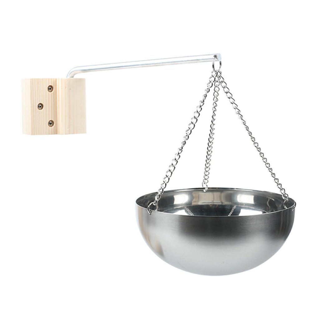 vreplrse Easy to Sauna Copper Bowl Effortlessly Enjoy Aromatherapy During Sauna Sessions Durable and Lightweight Sauna Aroma Bowl