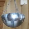 vreplrse Easy to Sauna Copper Bowl Effortlessly Enjoy Aromatherapy During Sauna Sessions Durable and Lightweight Sauna Aroma Bowl view 2