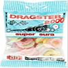 Dragster 2000 Super Sour Gummy Candy 15 Packs of 50g SPSP pack (SOPOSOPO) view 1