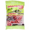 Dragster 1000 Strawberry Licorice Gummy Candy 30 Packs of 50g SPSP Pack (SOPOSOPO) view 1