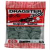 Dragster 3000 Super Salty Liquorice Gummy Candy 3 Packs of 50g SPSP Pack (SOPOSOPO) view 1