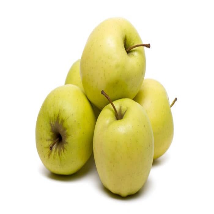 Fresh Golden delicious Apple I 1.5KG