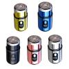 Shaver 3D Floating Shaver Head Type-C Charging Portable Shaver Travel Shaver Shaver For Home Car Wet And Dry Shaving view 2