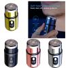 Shaver 3D Floating Shaver Head Type-C Charging Portable Shaver Travel Shaver Shaver For Home Car Wet And Dry Shaving view 3