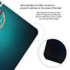 Scale for Body Weight White Dream Catcher Feather Print Weight Scale Digital Scale Body Fat Scale Weight Scale LCD Scale Slim Scale view 4