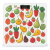 YJWANDL Scale for Body Weight Vegetable Fruit1 Print Weight Scale Digital Scale Body Fat Scale Weight Scale LCD Scale Slim Scale, style view 1