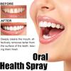 Oral Health Spray,Teeth Cleaning Spray,Clean Teeth Stains (1 Pcs) view 2