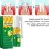 Oral Health Spray,Teeth Cleaning Spray,Clean Teeth Stains (1 Pcs) view 4