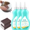 Magic Gel Cleaner for Pots and Pans, Black Pot Bottom Cleaning Gel, Cleaner for Bottom of Pots and Pans, Gel Cleaner for Cookware Bottom (3 Pcs) view 1