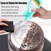 Magic Gel Cleaner for Pots and Pans, Black Pot Bottom Cleaning Gel, Cleaner for Bottom of Pots and Pans, Gel Cleaner for Cookware Bottom (3 Pcs) view 2