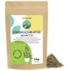 Alpi Nature Mullein Tea 125g 4.4 oz, Dried and Cut Mullein Leaves, Herbal Loose Leaf Tea view 1