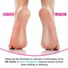 DD Teck Corn & Callus Remover  Extra Strength Liquid for Corn Removers  Fast Acting Foot Corn Pain Relief  Softens Hard Skin, Heel Fissures & Dry Cracked Feet  Advanced Foot Care (250ml Cap) view 3