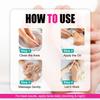 DD Teck Corn & Callus Remover  Extra Strength Liquid for Corn Removers  Fast Acting Foot Corn Pain Relief  Softens Hard Skin, Heel Fissures & Dry Cracked Feet  Advanced Foot Care (250ml Cap) view 4