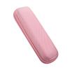 minkissy Electric Toothbrushes Case, Portable Toothbrushes Hard Travel Case with Mesh Pocket Carrying Bag Electric Toothbrushes Carrier Box for Accessories view 1
