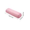 minkissy Electric Toothbrushes Case, Portable Toothbrushes Hard Travel Case with Mesh Pocket Carrying Bag Electric Toothbrushes Carrier Box for Accessories view 3