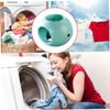 Laundry Balls, Dryer Balls Magnetic Washing Ball Anti Limescale Laundry Balls Washing Machine Accessory 2PCS view 4
