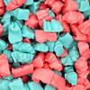 Bubblegum Pigs 550g Sweet Jar view 1