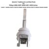 GAOHOU 1PC Electric Toothbrush Replacement Link Rod for Philips HX65 HX67 HX69 HX91 HX93 Series HX6530 HX6721 HX6730 HX6920 HX9340 Metal Shaft Vibration Tip Toothbrush Attachment with Sealing Ring view 3