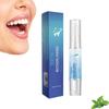 Teeth Whitening Essence Pen,Teeth Whitening Pen,Corner Teeth Whitening Pen,Indulgence Teeth Whitening,Fast and Effective Removal Tooth Stain,Reduce Yellowing (1 Pcs) view 1