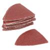 82pcs Oscillating Multi Tool Sanding Kit Sand Pad for Grinding Wood Plastic view 2