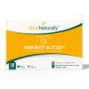 Immune Booster Supplements - 4-in-1 High Strength Vitamin C Capsules with Amla, Moringa, Neem & Vitamin C - Natural Immune System Booster & Cold Defense - Vegan, GMP Certified - 30 Capsules view 1