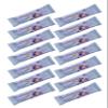 Giggleland - Lunch Box Snacks Multipack Fruity Bar - Blueberry Fruity Bar 14 x 20 g, Healthy Snacks for Kids, Fruit Bars, Fruit Leather, Dried Fruit, Gelatine Free Fruit Jelly view 1