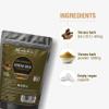 High Strength Varuna Bark Capsule- 2000MG- No fillers or Binders- Made in UK- Prepared by Phd Scientist view 2