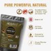 High Strength Varuna Bark Capsule- 2000MG- No fillers or Binders- Made in UK- Prepared by Phd Scientist view 3
