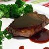 Jimmy's Steakhouse Sauce, 750ml Large Bottle, South African Imported view 2