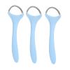 3pcs Facial Hair Remover Tool, Spring Facial Hair Remover for Women, Facial Hair Remove, Long Handle Stainless Steel Gentle Spring Facial Threading Epilator Coil view 1