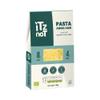 iTz noT jusT Pasta Angel (Pack of 1, 200g Each) Ready Cooked, Shirataki, Moyu, Konjac Plant Fibre Pasta, Low Carb, & No Added Preservatives, Healthy, Gluten Free, Gut Health. 100% Natural view 1