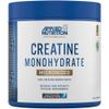 Applied Nutrition Creatine Monohydrate Powder 250g  100% Micronized Creatine  5g per Serving  Unflavoured  Supports High-Intensity Performance  50 Servings view 1