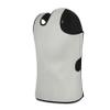 DuttiLea Sensory Compression Vest for Kids Deep Pressure Comfort, Skin, Large view 2