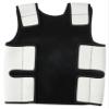 DuttiLea Sensory Compression Vest for Kids Deep Pressure Comfort, Skin, Large view 4