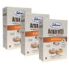 Falcone Soft Amaretti Agli Agrumi 170g - Pack of 3 with Italia Solutions UK Kitchen Conversion Card view 1