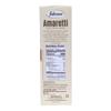 Falcone Soft Amaretti Agli Agrumi 170g - Pack of 3 with Italia Solutions UK Kitchen Conversion Card view 2