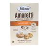 Falcone Soft Amaretti Agli Agrumi 170g - Pack of 3 with Italia Solutions UK Kitchen Conversion Card view 4