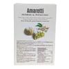 Falcone Soft Amaretti Pistacchio 170g - Pack of 3 with Italia Solutions UK Kitchen Conversion Card view 4