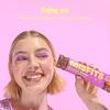 Misfits Vegan Protein Bars - Brownie Batter | Sports Nutrition Bars - 14 grams Protein | 1 gram Sugar | Plant-Based, Low Carb, High Fibre | No Palm Oil | Non-GMO | Pack of 15 view 4